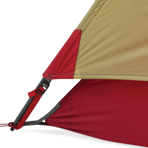 MSR Hubba Hubba Shield 2 Tent